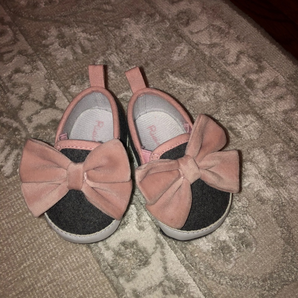 Baby Shoes - Picture 2 of 4